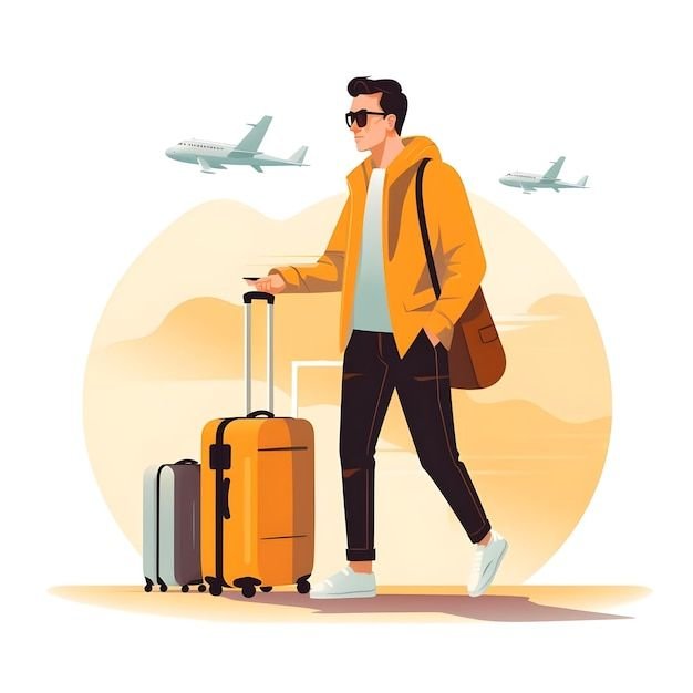 “Beautiful collage showing 5 cheap countries to visit, including scenic beaches, cultural landmarks, affordable street food markets, and budget-friendly travel destinations.”