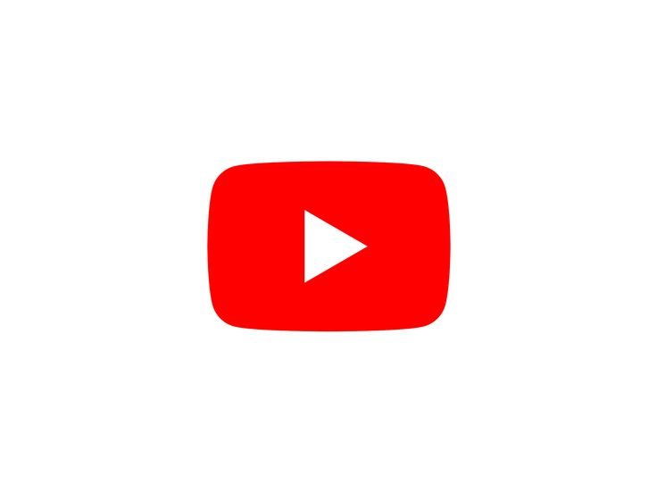 Illustration showing how YouTubers earn from one video through ads, sponsorships, affiliate links, memberships, and merchandise, with money symbols and a YouTube play button in the background.