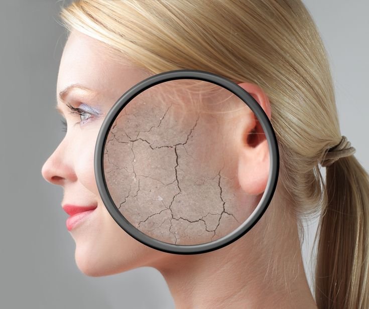 How to make skin glow